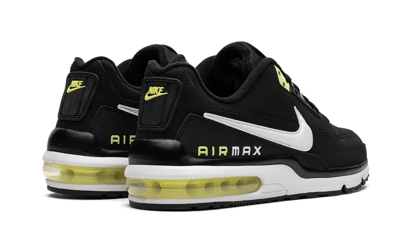 Nike Air Max LTD 3 “Light Lemon Twist” (DN5466-001)