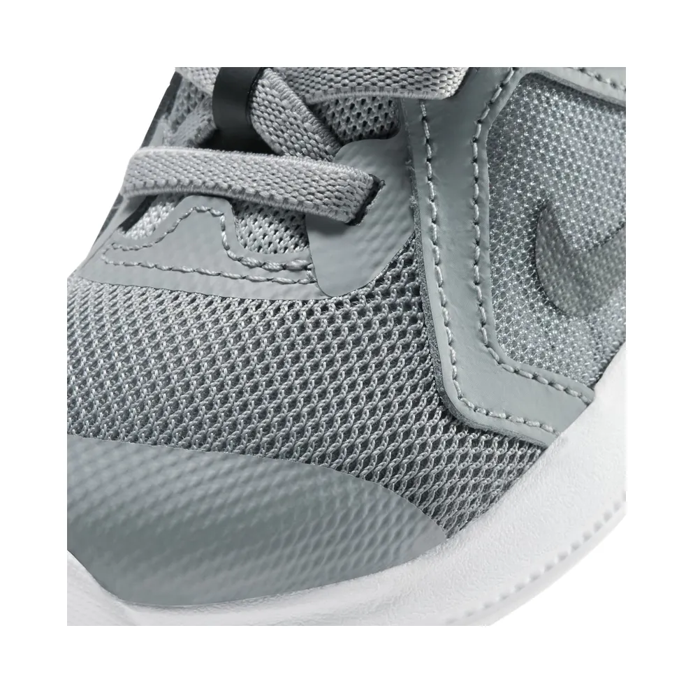Nike Downshifter 10 Particular Grey (TD) Particle Grey/Grey Fog/White (CJ2068-003)