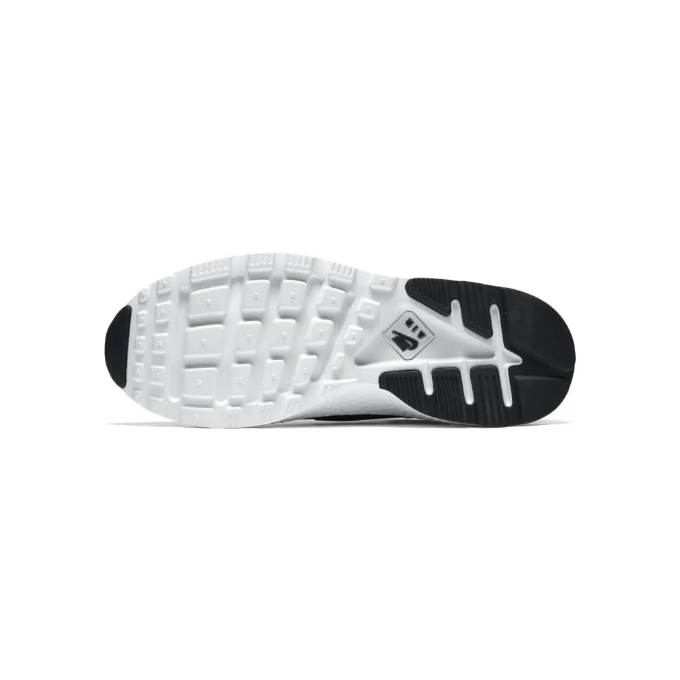 Nike Air Huarache Run Ultra Black White (W) Black/White (819151-001)