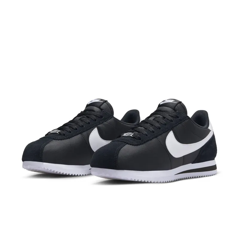 Nike Cortez TXT Black/White (DZ2795-001)