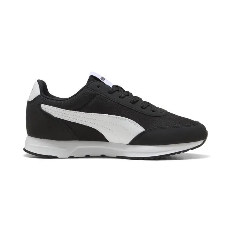 Puma R78 Lightwind “Puma Black / Puma White” (400267_01)