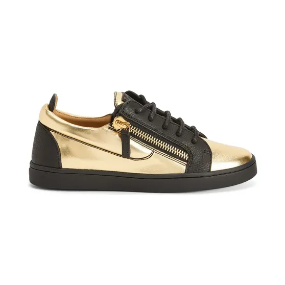 Giuseppe Zanotti Nicki “Black” (RW00115K62)