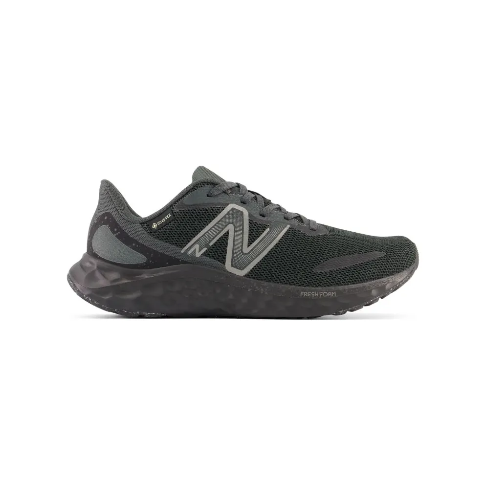 New Balance Fresh Foam Arishi v4 Gore-Tex Black (WARISGB4)