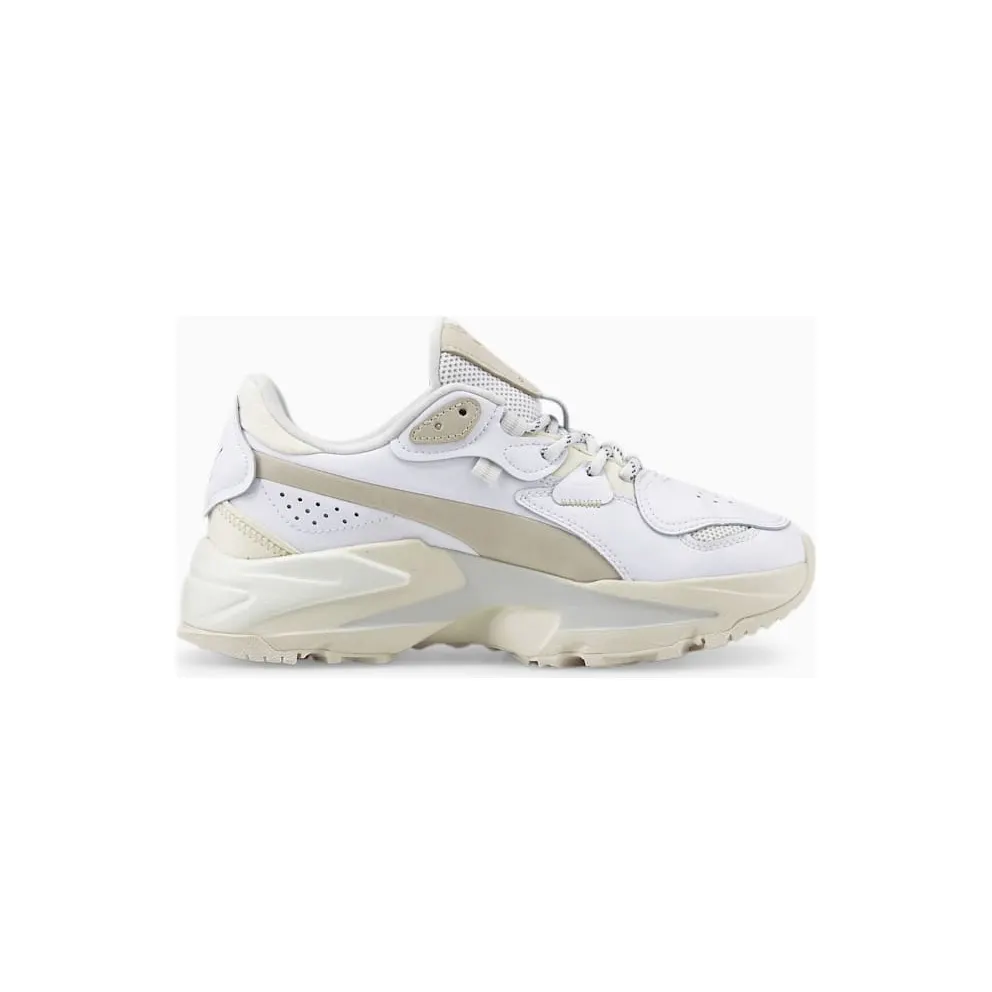 PUMA Orkid Black And White Women’ White/Marshmallow (384089-01)