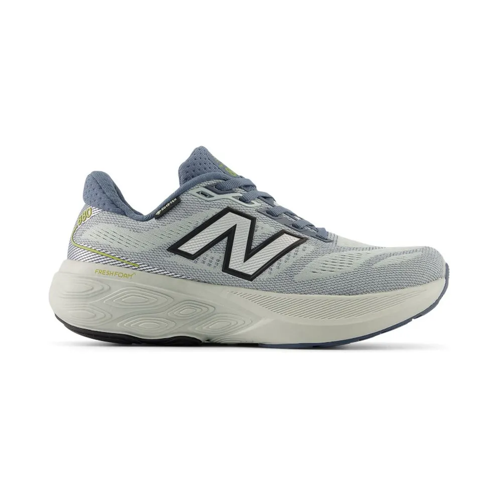 New Balance Fresh Foam grau (W880G2Q7-B)