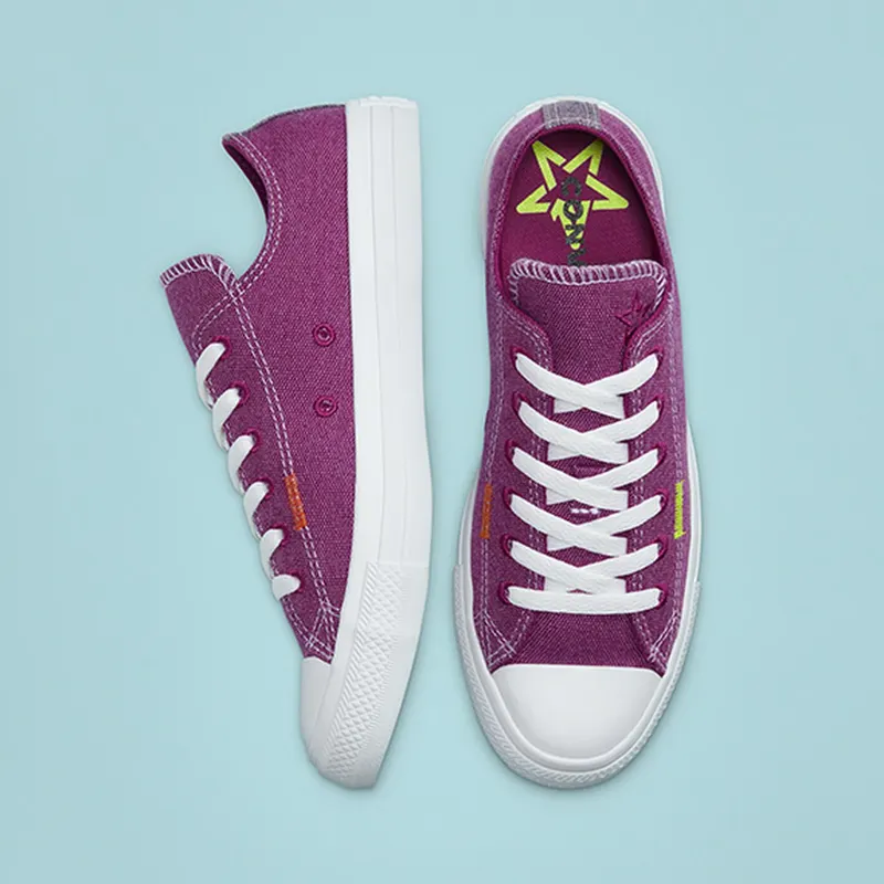 Converse Renew Chuck Taylor All Star Low Top (168601C)