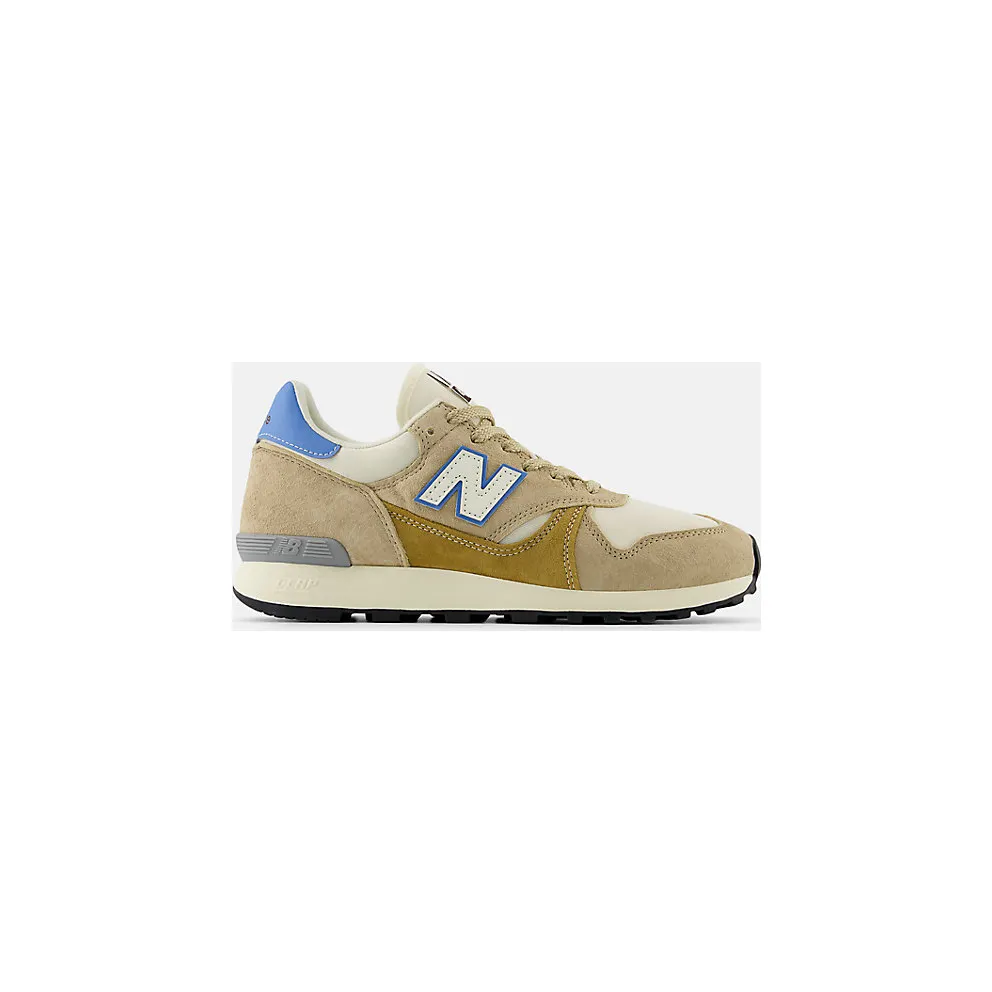 New Balance U475GA (beige / brown / blue) – U475GA