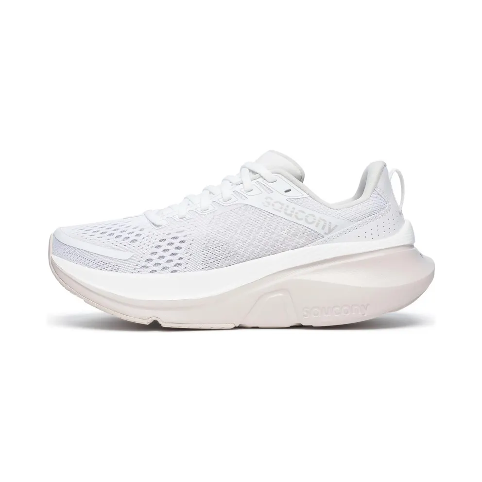 Saucony Guide 17 White Moon (S10936-222)