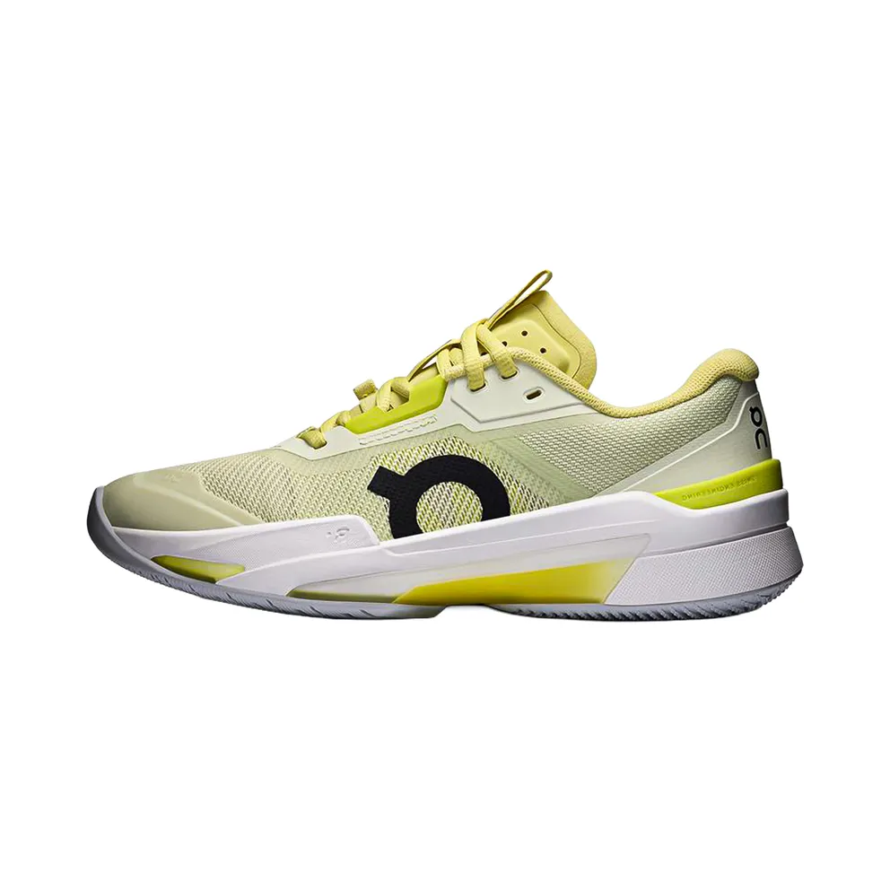On Running The Roger Pro Fire Womens “Linen Lime” (3WF30034744)