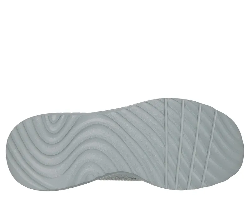 Skechers Slip-ins: BOBS Sport Squad Chaos Sneaker Olijf