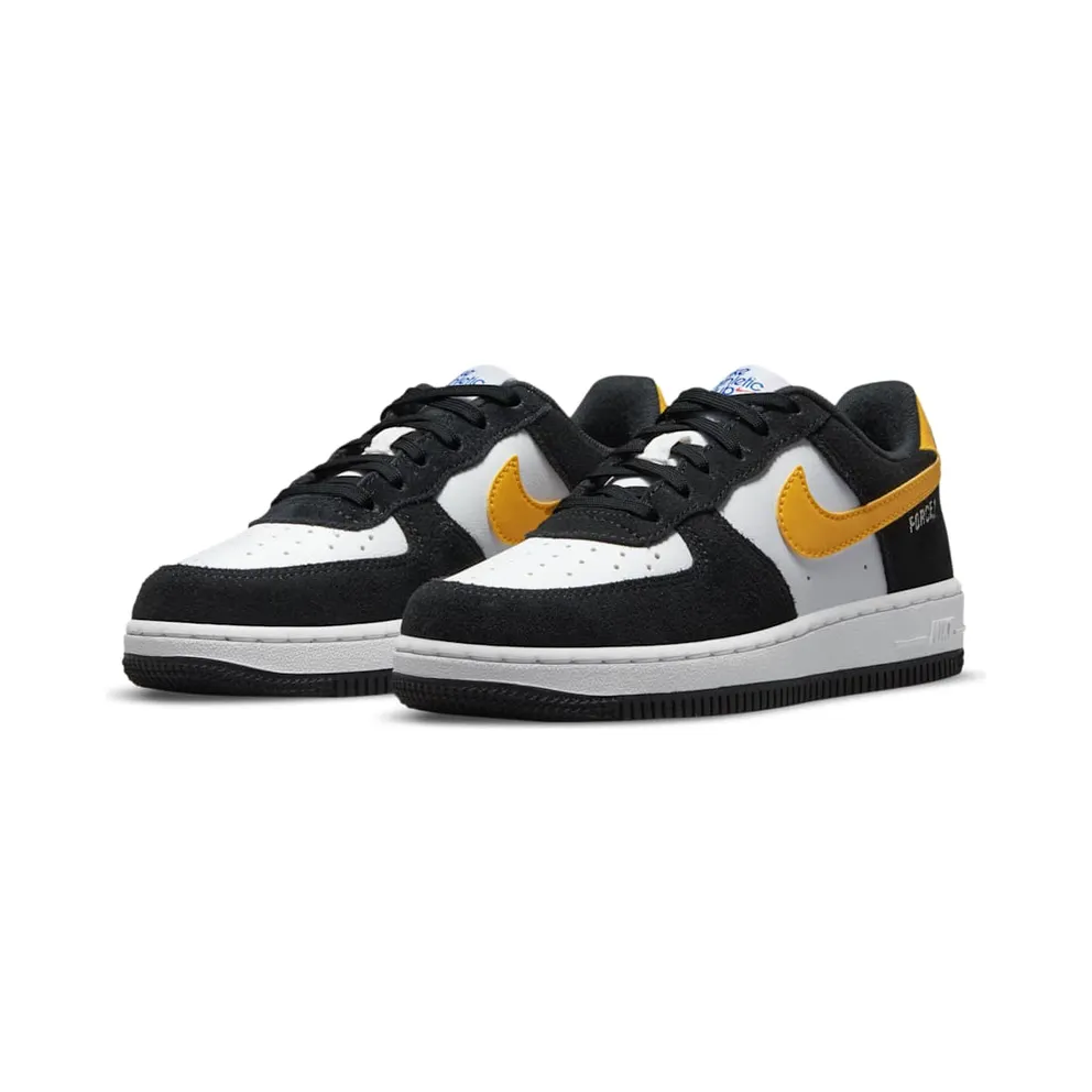 Nike Force 1 LV8 Younger Kids’ Black (DH9788-002)