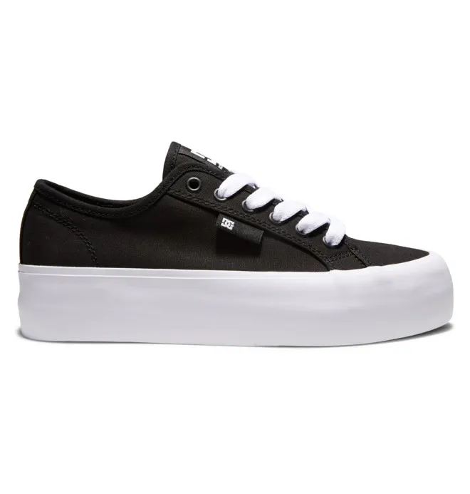DC Manual black/gum (ADJS300280-BKW)
