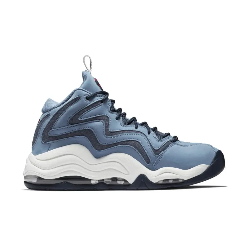 Nike Air Pippen 1 Work Blue Work Blue/University Red-Summit White (325001-403)