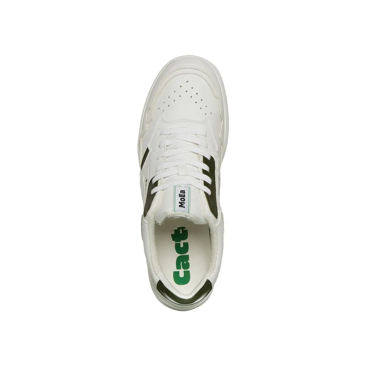 MoEa GEN1 – Cactus White / Green (MOEA-BASGN1-09) (2)