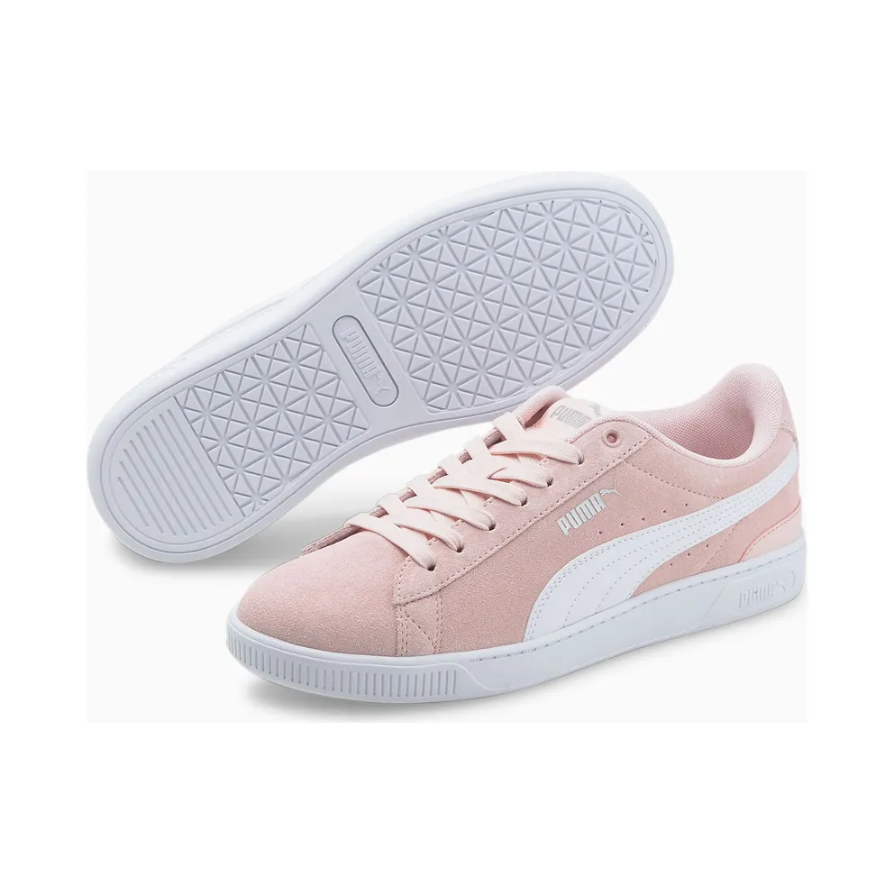 Puma Vikky V3 Pink/White/Silver (38302305)