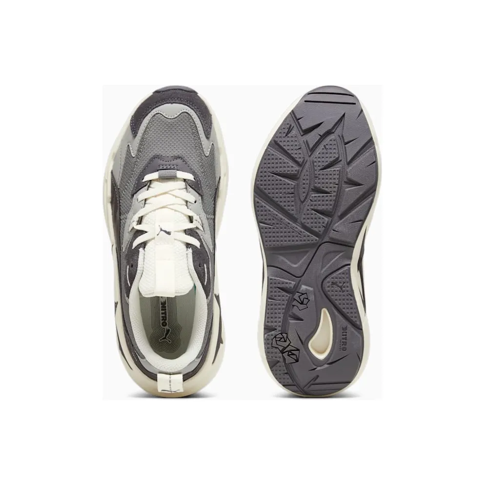 Puma SPINA NITRO TONAL “Grey” (393782-04)