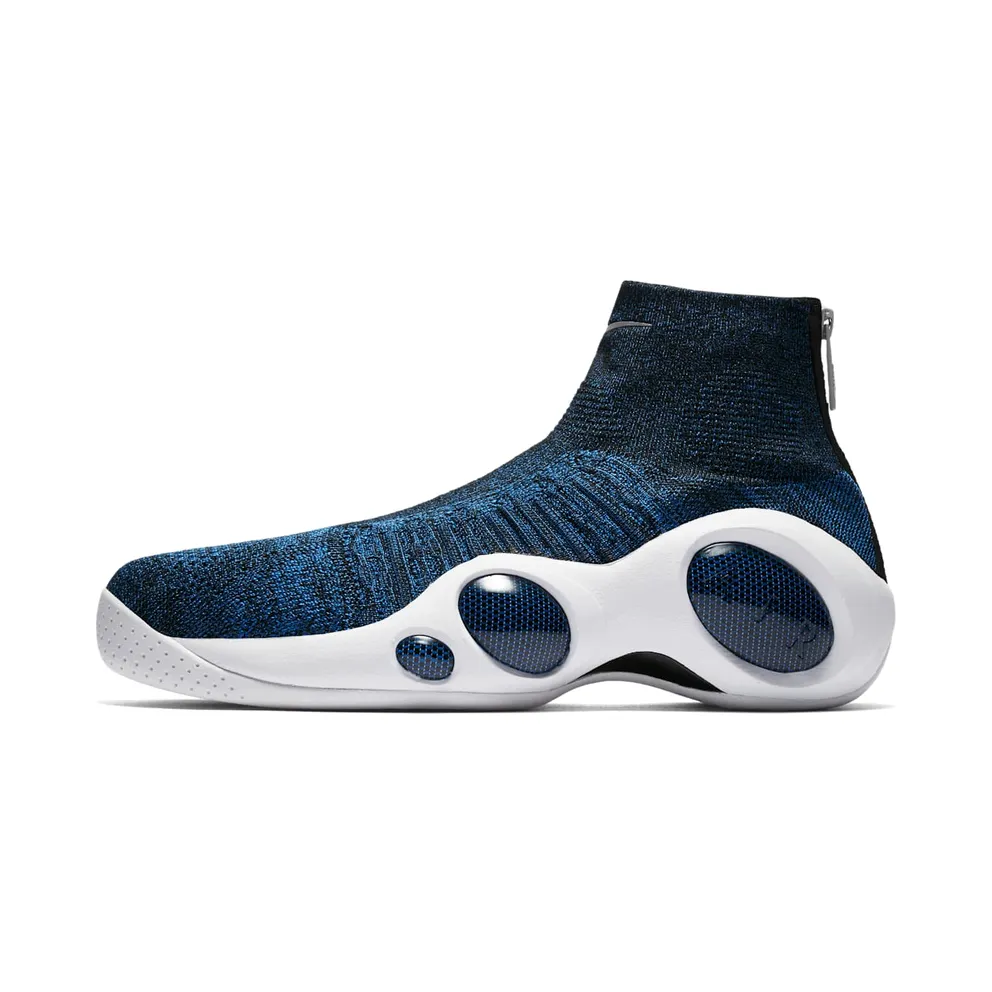 Nike Air Flight Bonafide Military Blue (917742-400)