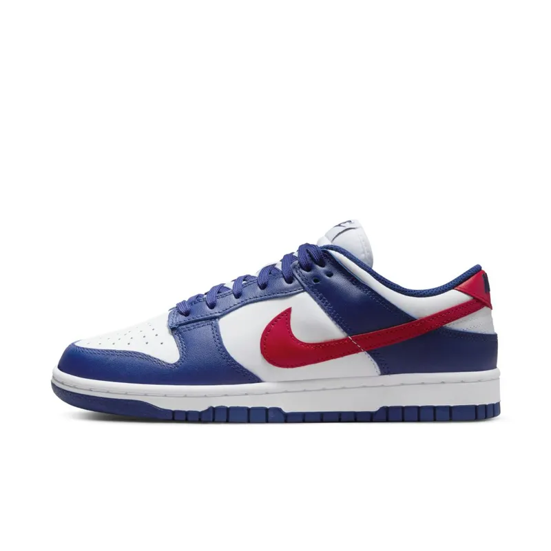 Nike Dunk Low USA (W) (DD1503-119)
