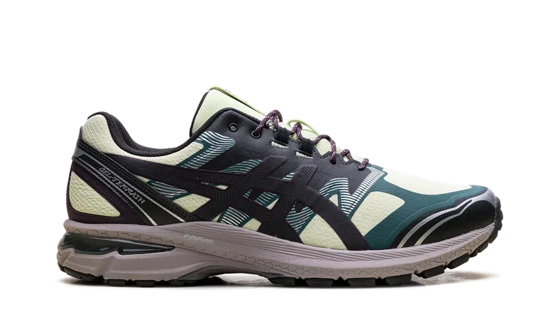 Asics GEL-TERRAIN “GREEN” (1203A342.302)