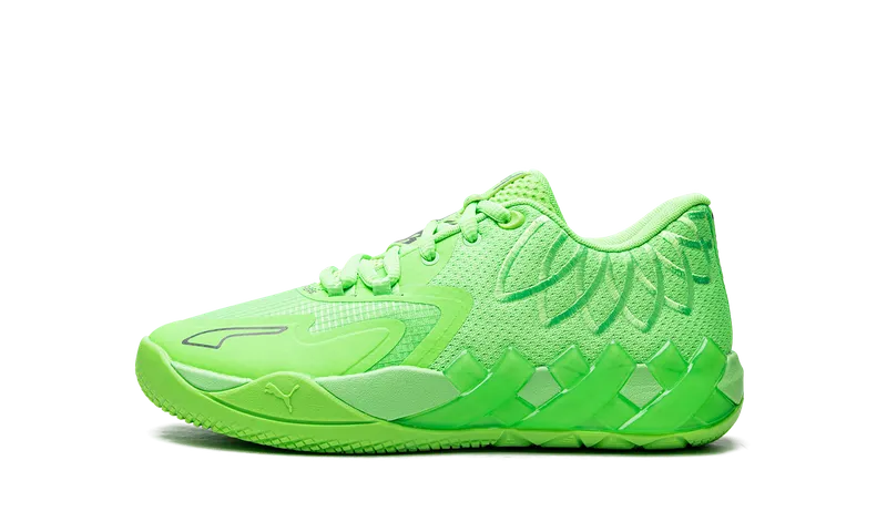Puma MB1 Lo GS “Lamelo Ball” (377368-07)