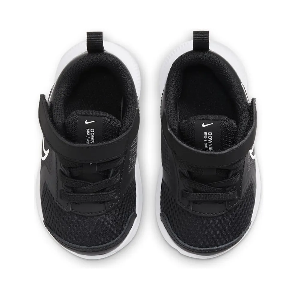 Nike Downshifter 11 “Black / White” (CZ3967-001)