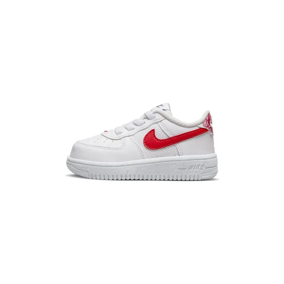 Nike Force 1 Crater Next Nature Baby/Toddler White (DM1088-101)