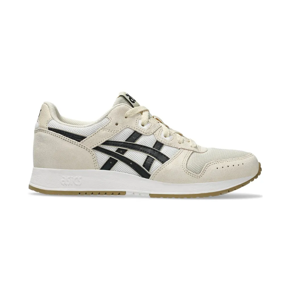 ASICS Lyte Classic Oatmeal Black (1202A306-254)