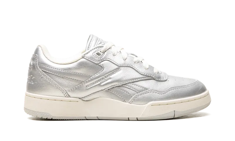 Reebok BB4000 II “Engineered Garments – Silver Metallic” (100073-333)