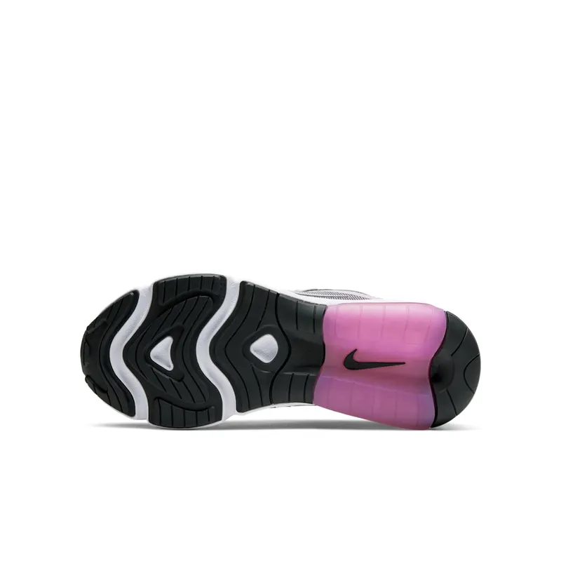 Nike Air Max 200 Off Noir (GS) Off Noir/Smoke Grey/White (AT5627-008)
