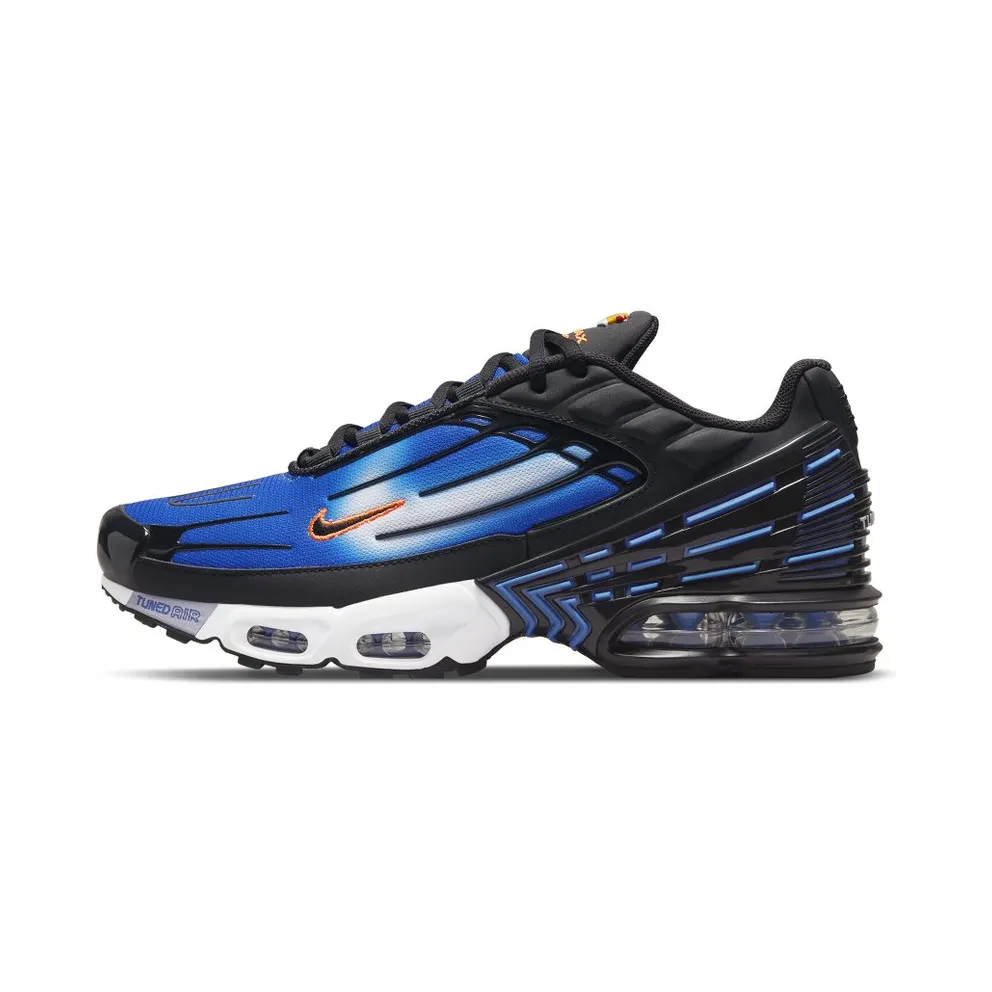 Nike Air Max Plus 3 Blue (DR8588-400)