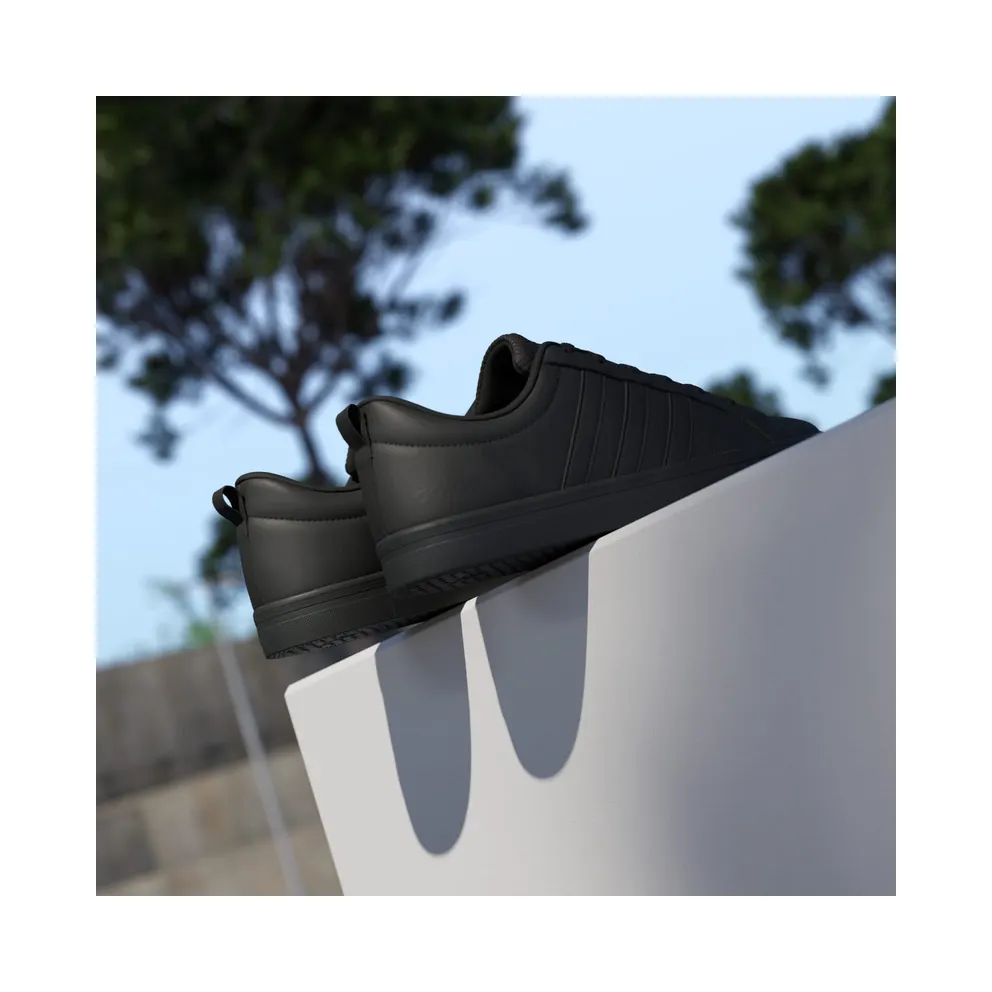 Adidas VS Pace 2.0 Core Black / Core Black / Core Black (HP6008)