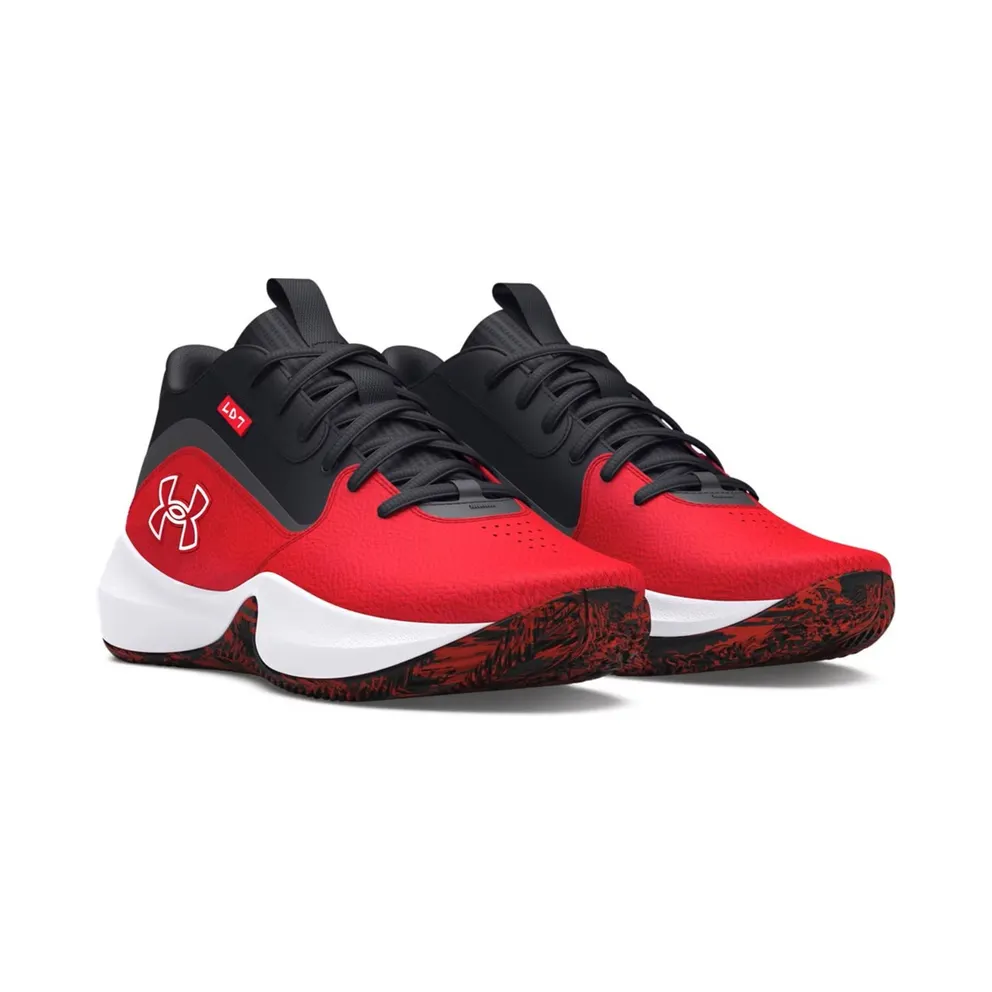 Under Armour Lockdown Red (3028512)