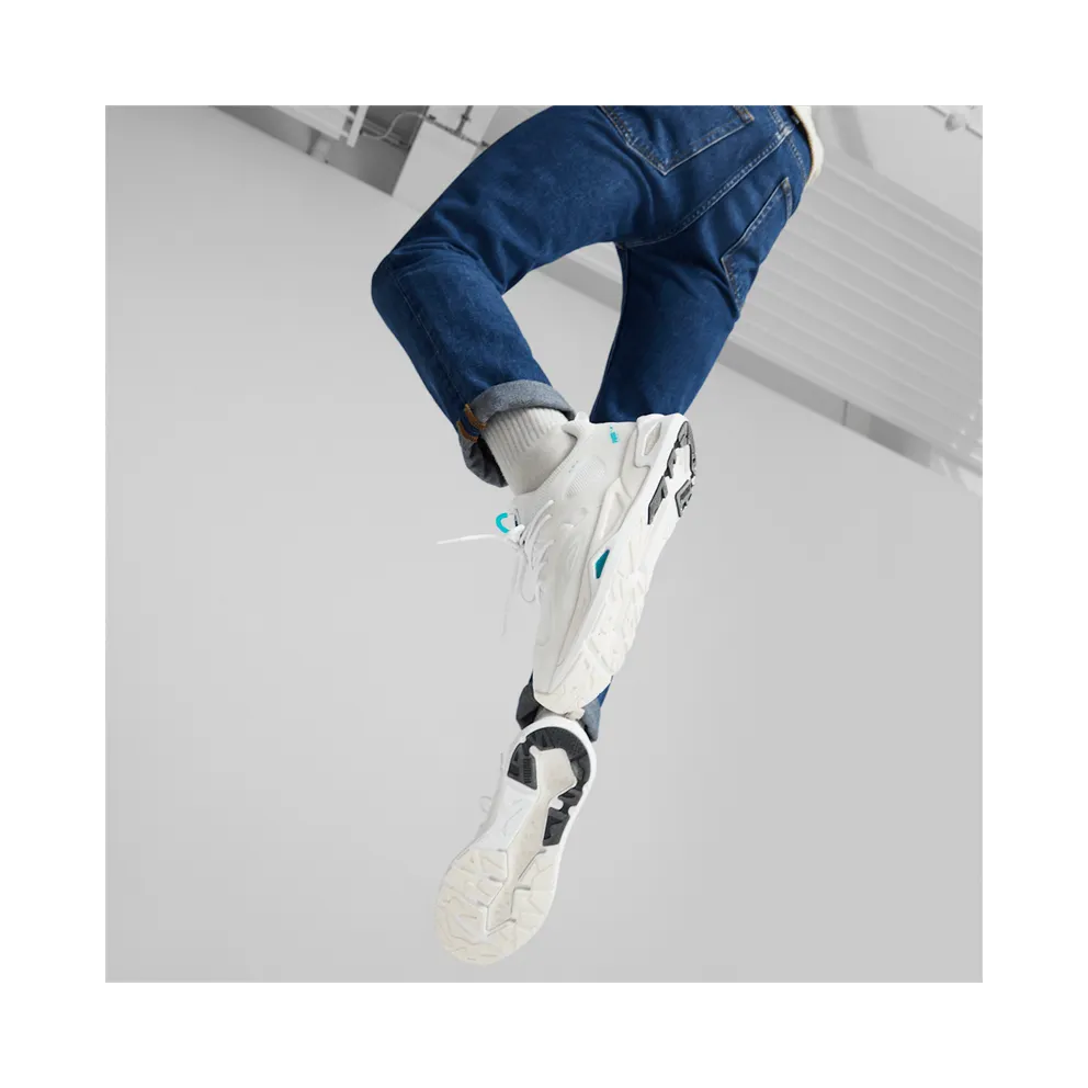 Puma Trc Blaze Moulded White (38637701)