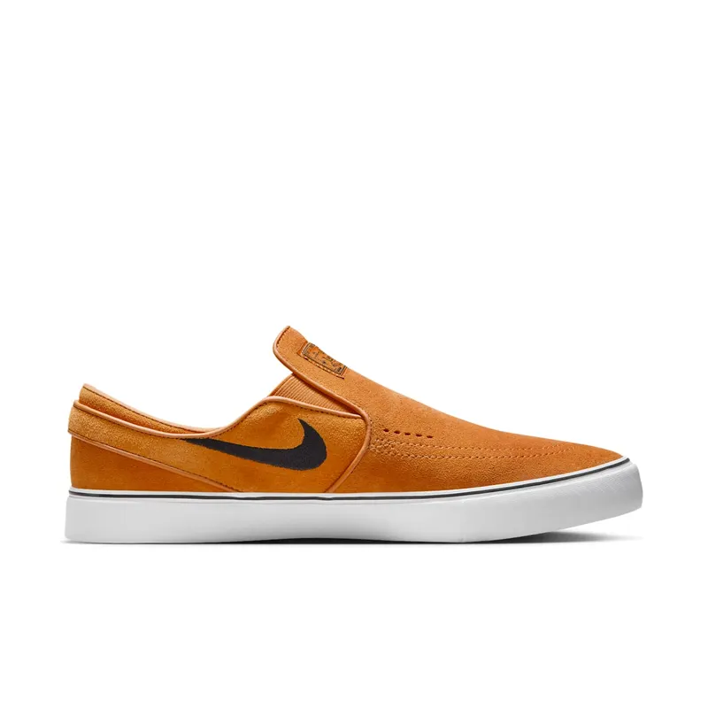 Nike SB Janoski+ Slip Monarch White Black (FN5893-800)