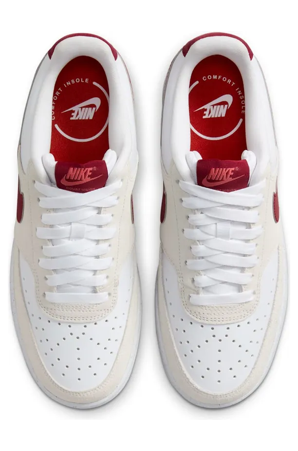 nike-court FQ7628-100