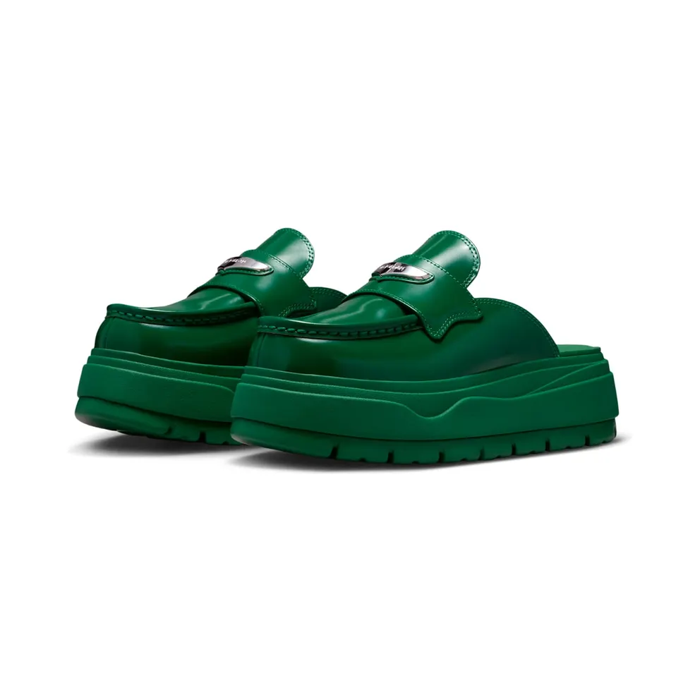 Air Jordan Mule Green (HJ4292-300)