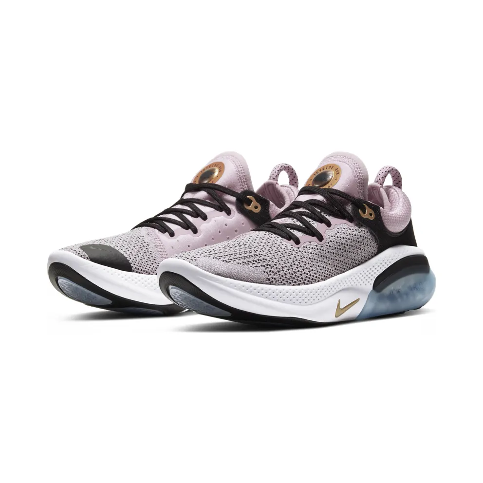 Nike Joyride Run Flyknit Plum Chalk (W) Plum Chalk/Platinum Violet-Metallic Gold-Black (AQ2731-500)
