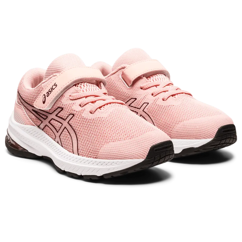 Asics GT-1000 11 PS Frosted Rose/Deep Mars (1014A238.701)