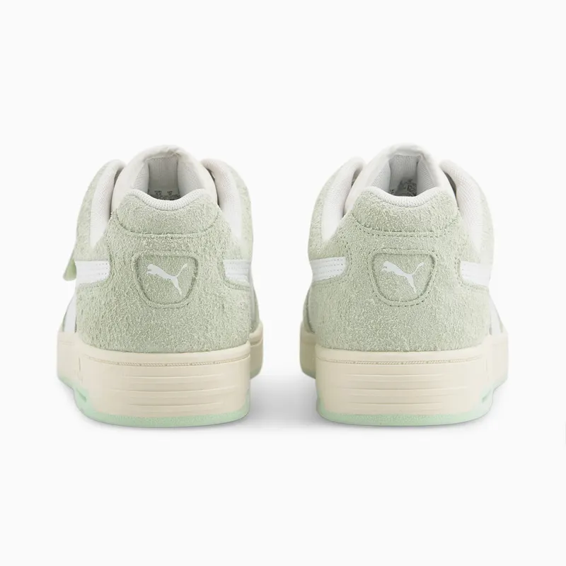 Puma x PALOMO Slipstream Lo White (391937-01)