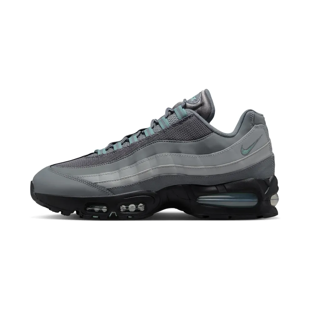 Nike Air Max 95 Big Bubble Smoke Grey Cannon (IM5987-084)