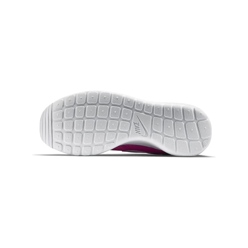 Nike Rosherun Print Fireberry White (W) Fireberry/White (599432-613)