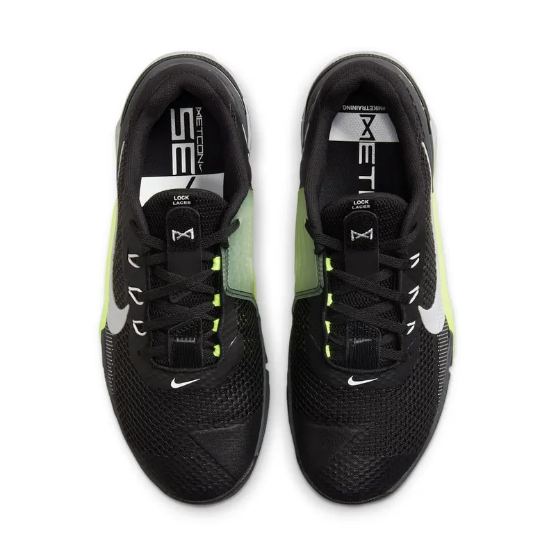 Nike Metcon 7 Training Shoes Black (CZ8281-017)