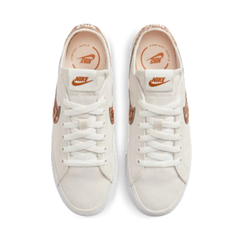 Nike Court Legacy Beige (DV7008-001)