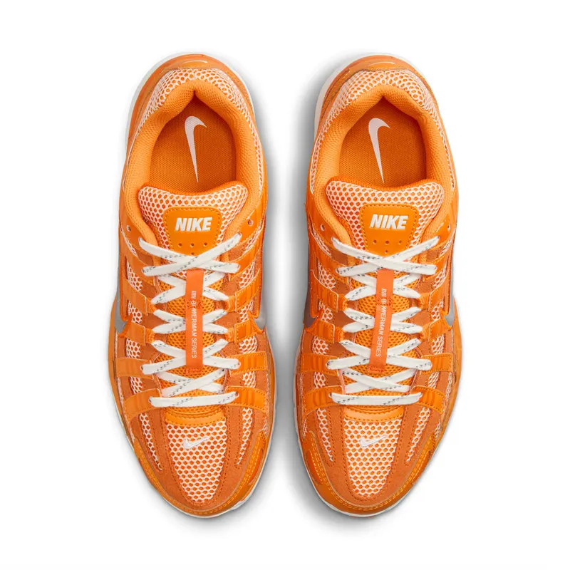 Nike P-6000 Premium “Kumquat” (HQ3641-886)
