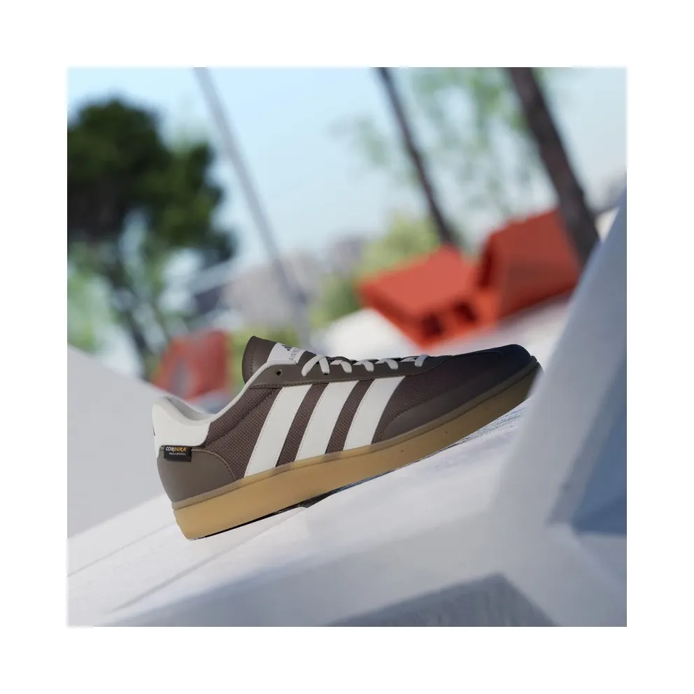 Adidas Training Spezial Training Shoes Earth Strata / Off White / Earth Strata (KK1547)
