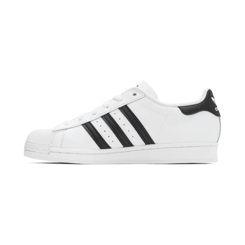 adidas Superstar White Black (2019) Cloud White/Core Black/Cloud White (EG4958)