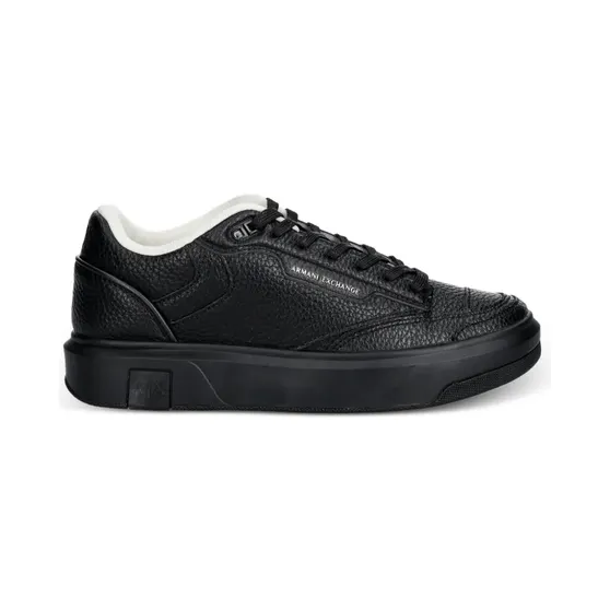 Armani Exchange mit Einsätzen “Black” (XM002205AF21444)