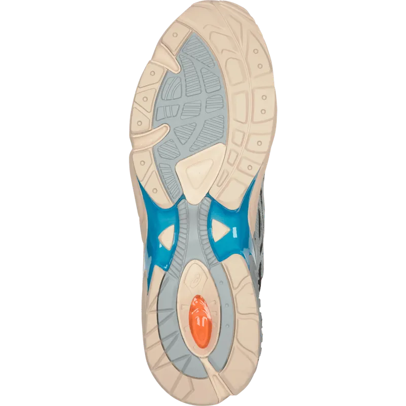 ASICS Gel-Kayano 5 Stone Grey Stone Grey/Stone Grey (1191A148-020)