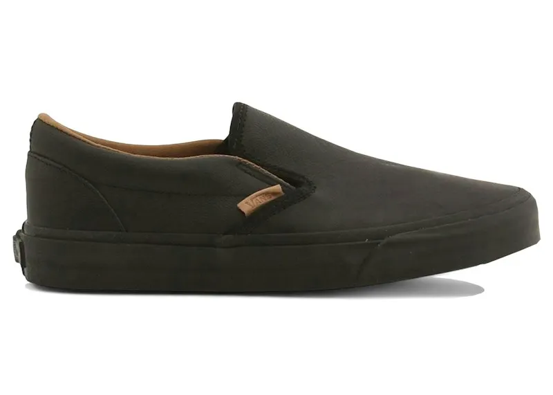 Vans Classic Slip-On California Reptile Black (VN03CV79U)