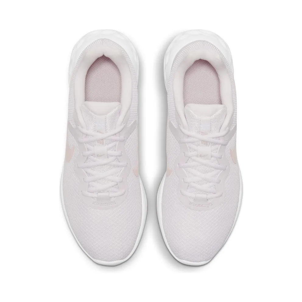 Nike Revolution 6 Next Nature Road Running Purple 50% Sustainable Materials (DC3729-500)